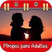 Piropos para Adultos