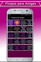 Piropos para Amigas স্ক্রিনশট 1