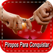 Piropos Para Conquistar