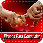 Piropos Para Conquistar иконка