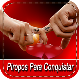 Piropos Para Conquistar иконка