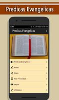 برنامه‌نما Predicas Evangelicas عکس از صفحه