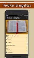 Predicas Evangelicas imagem de tela 3