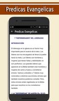 Predicas Evangelicas 截圖 1