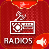 Radio FM Lima Peru иконка