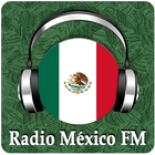 Radio Mexico FM иконка