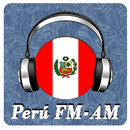 Radio Peru AM FM APK