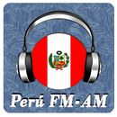 Radio Peru AM FM aplikacja