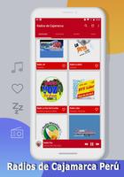 Radios de Cajamarca Screenshot 1