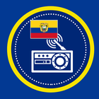 Radios de Ecuador иконка
