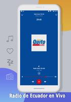 Radios de Ecuador скриншот 3