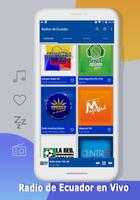 Radios de Ecuador скриншот 2