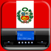 Radios del Peru AM FM