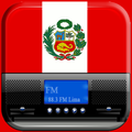 Radios del Peru AM FM