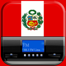 Radios del Peru AM FM APK