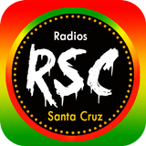 Radios de Santa Cruz Bolivia иконка