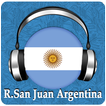 Radio de san Juan Argentina
