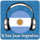 Radio de san Juan Argentina icône