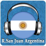 Radio de san Juan Argentina иконка