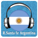 Rádios de Santa Fé Argentina APK