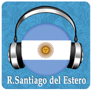 Radios de Santiago del Estero APK