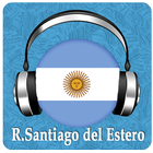 Radios of Santiago del Estero icon