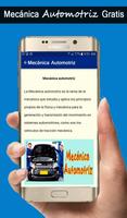 Mecánica Automotriz ảnh chụp màn hình 1