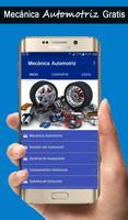 Mecánica Automotriz ảnh chụp màn hình 3