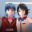 Walkthrough SAKURA School Simulator 2021