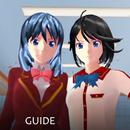 Walkthrough SAKURA School Simulator 2021 aplikacja