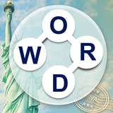 Word Game : Crossword aplikacja