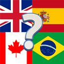 Guess The Flag - Flags Quiz APK