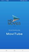 MoviTube - أفلام وتلفاز مجاني Affiche