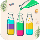 Get Color - Water Sort Puzzle APK