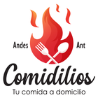Comidilios 图标