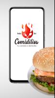 Comidilios 截图 3