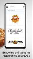 Comidilios 截图 1