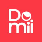 Domii آئیکن