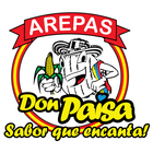 Tienda Don Paisa آئیکن