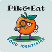 Pik & Eat : Scan Food ikon