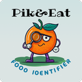 Pik & Eat : Scan Food