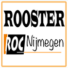 ROC Nijmegen Rooster icône