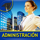 Curso de Administracion aplikacja