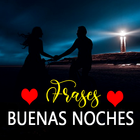 Frases de Buenas Noches Amor アイコン