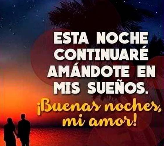 Frases de Buenas Noches Amor APK for Android Download