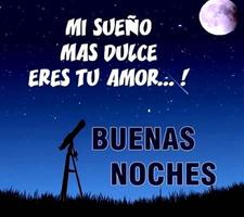 Frases de Buenas Noches Amor ภาพหน้าจอ 1