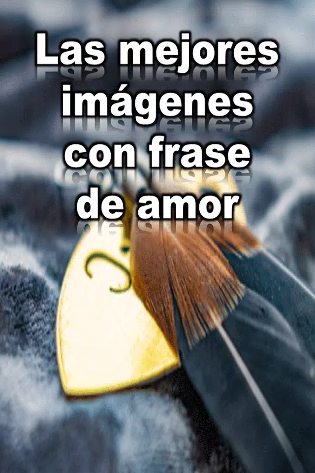 Imagenes de amor y amistad con frases bonitas APK für Android herunterladen