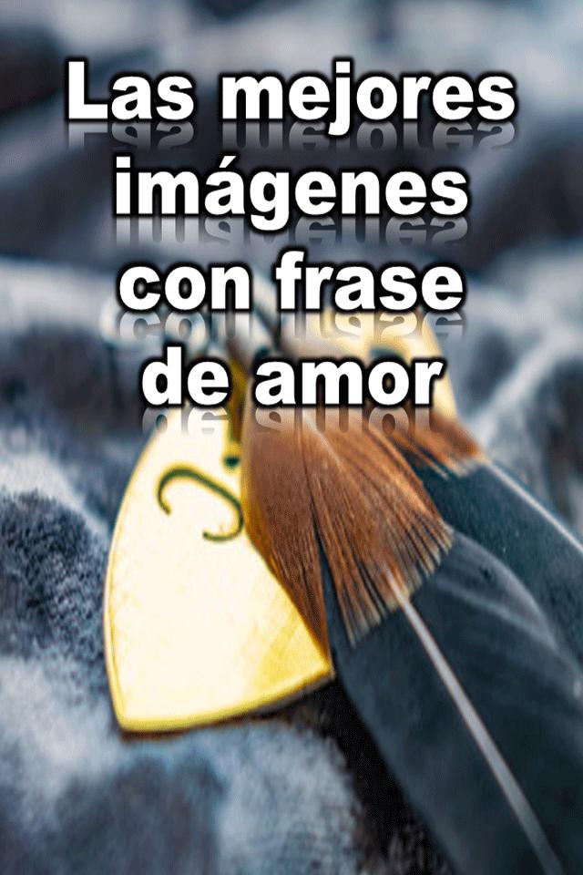 Android İndirme için Imagenes de amor y amistad con frases bonitas APK