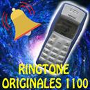 Ringtone 1100 - Notifications APK