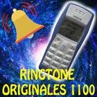 Ringtone 1100 - Notifications icône
